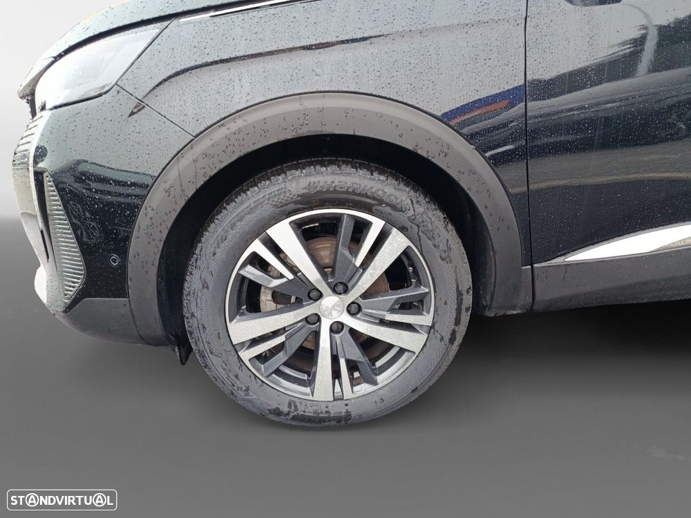 Peugeot 5008 1.2 PureTech Allure Pack - 14