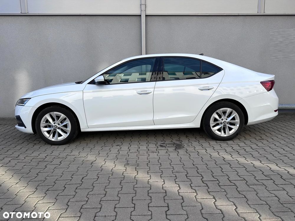 Skoda Octavia 2.0 TDI Ambition - 6