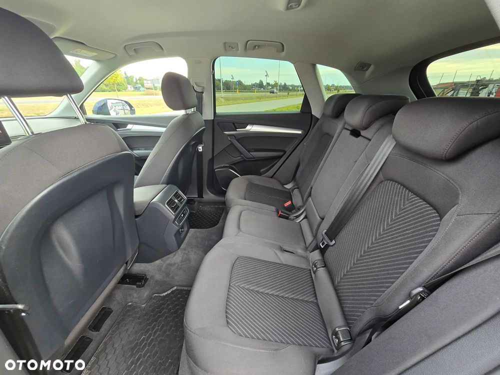 Audi Q5 40 TDI Quattro S tronic design - 34