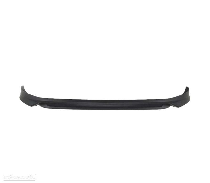 SPOILER LIP FRONTAL VOLKSWAGEN VW GOLF 7 7.5 LOOK ABT - 2