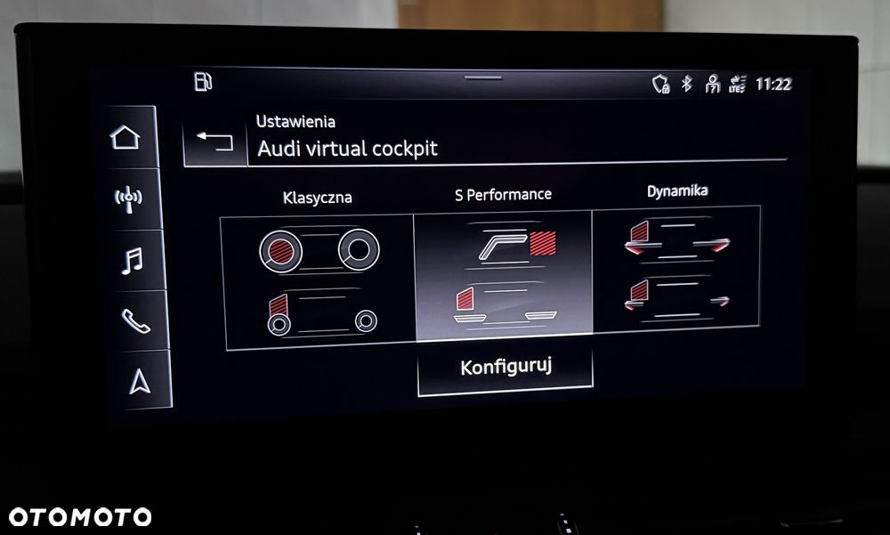 Audi Q5 Sportback 40 TDI quattro S tronic S line - 26