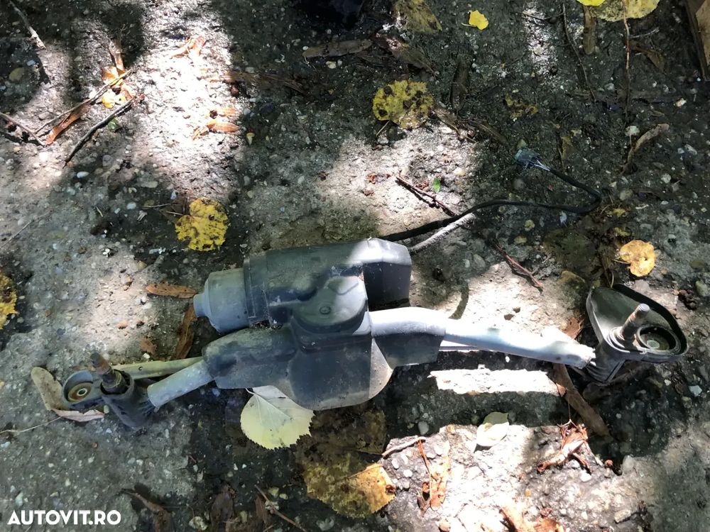 Ansamblu stergatoare parbriz Opel Astra H GTC 2008 Europa - 4