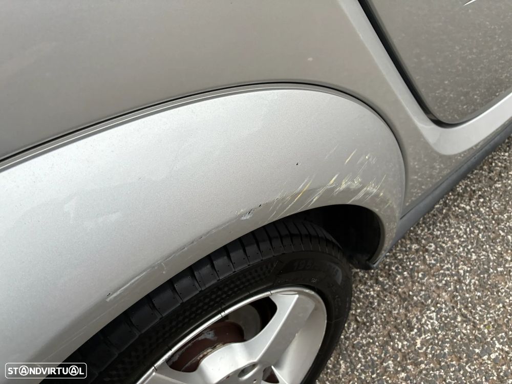 Smart ForFour Passion 75 - 9