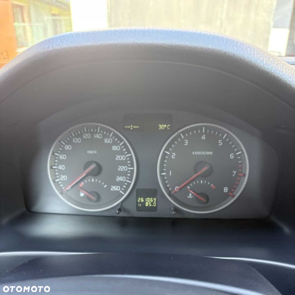 Volvo S40 - 6