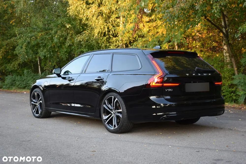 Volvo V90 T8 Recharge AWD Geartronic RDesign - 7