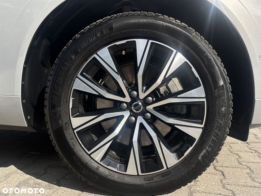Volvo XC 60 - 5