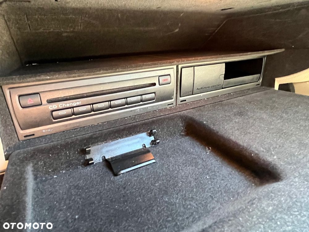 Audi A6 - 26