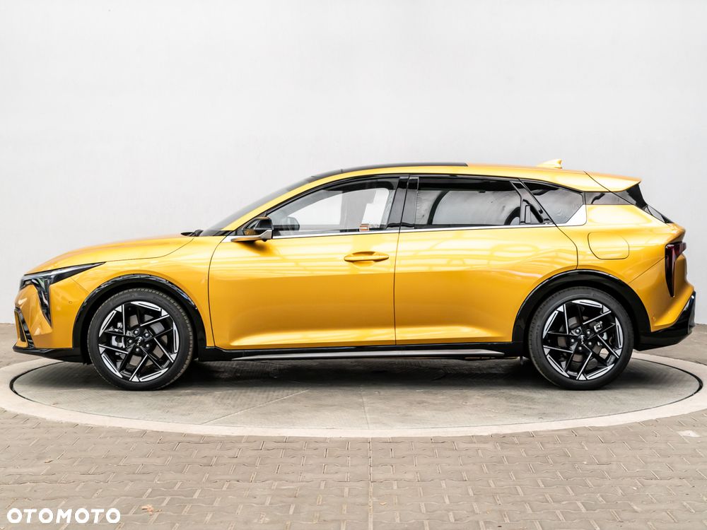 Kia K4 1.6 T-GDI GT Line - 3