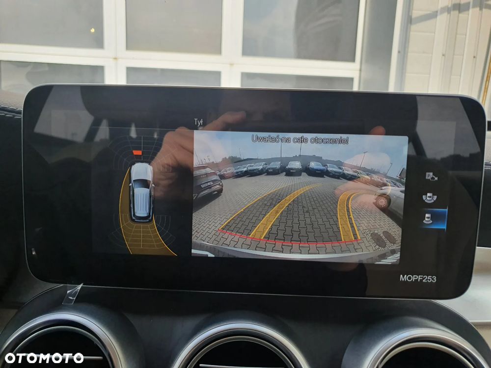 Mercedes-Benz GLC 200 d 4-Matic Business Edition - 30