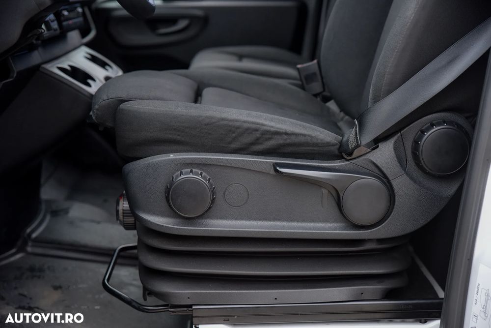 Mercedes-Benz SPRINTER - 17