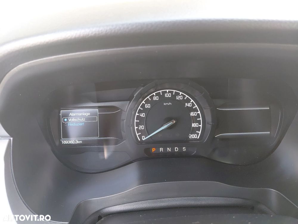 Ford RANGER - 12