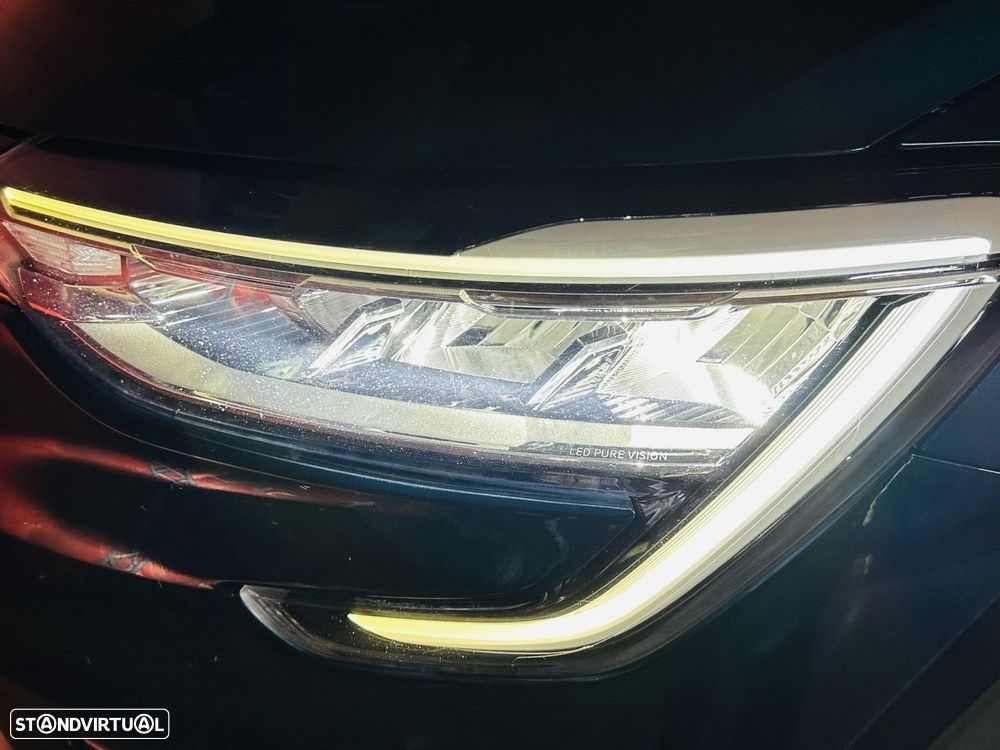 Renault Arkana 1.3 TCe Business EDC - 21