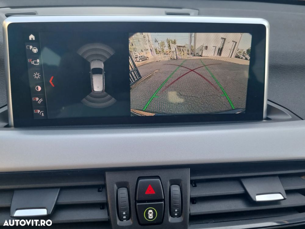 BMW X1 xDrive25e AT PHEV - 15