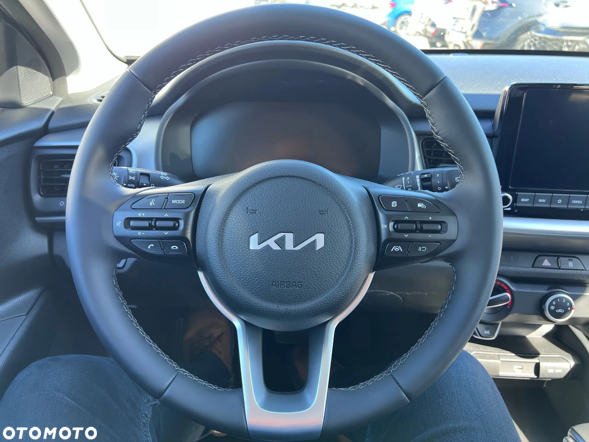 Kia Stonic 1.0 T-GDI M DCT - 12