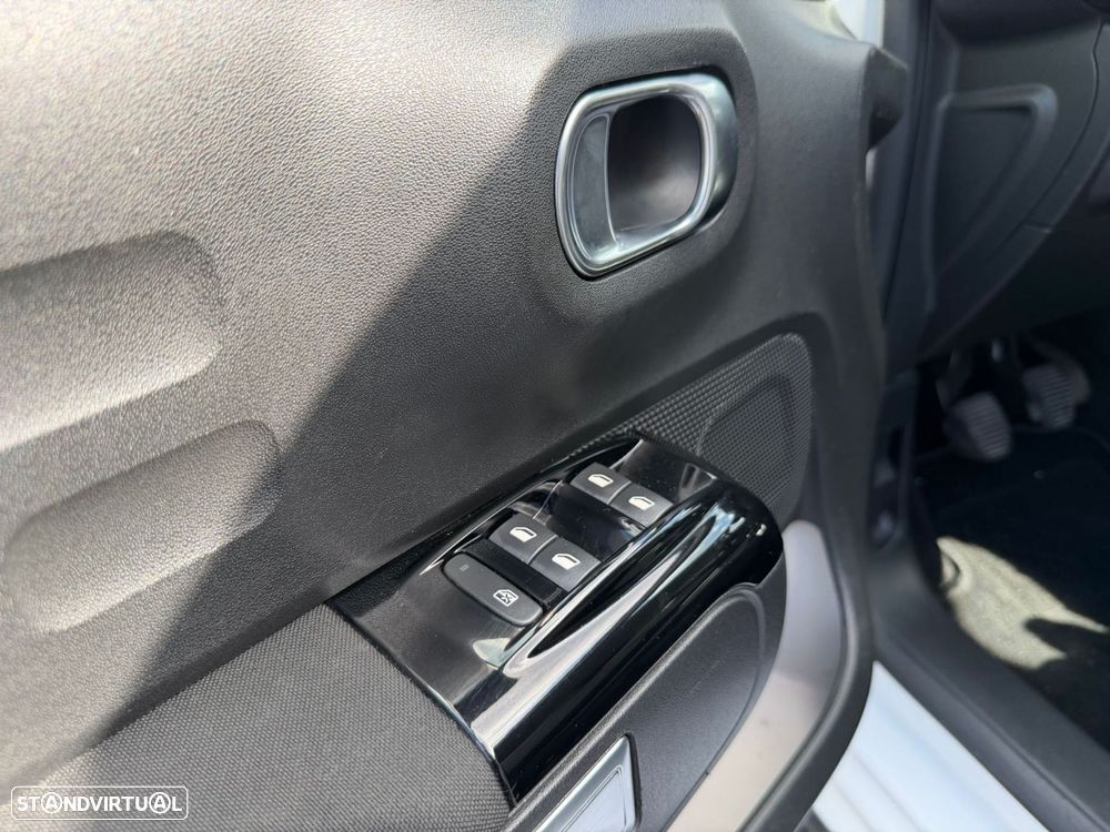Citroën C3 1.5 BlueHDi Origins - 29