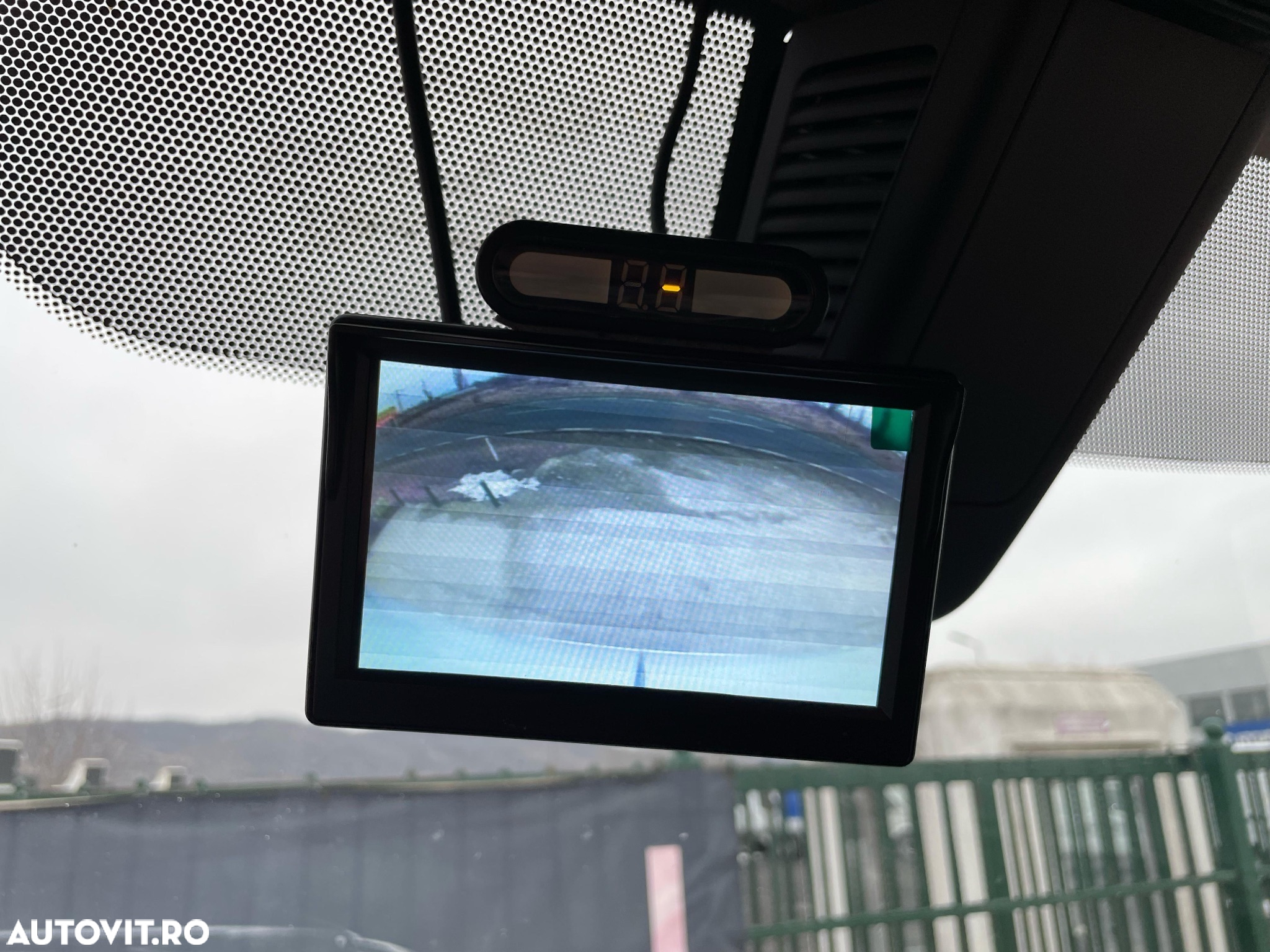 Mercedes-Benz Sprinter FRIGORIFIC THERMO KING - 24