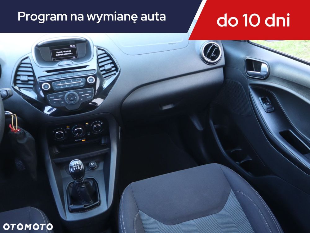 Ford Ka+ - 10