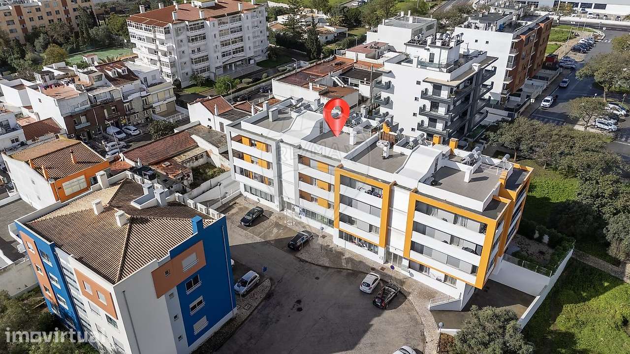 Apartamento T3 para venda