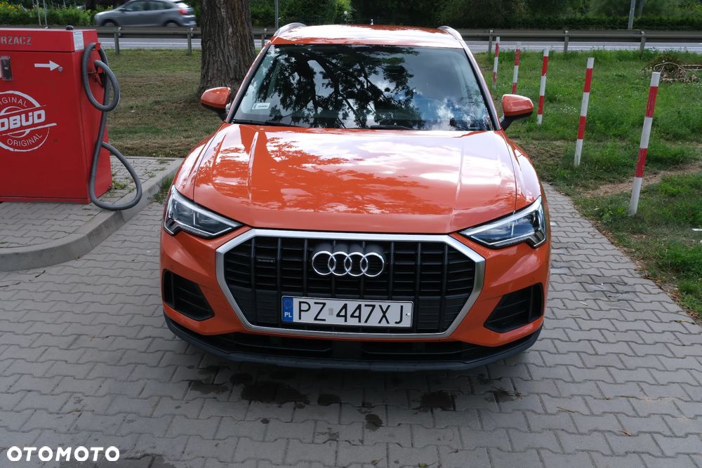Audi Q3 45 TFSI Quattro S tronic - 6