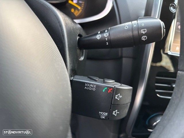 Renault Clio 1.5 dCi Confort 82g - 21