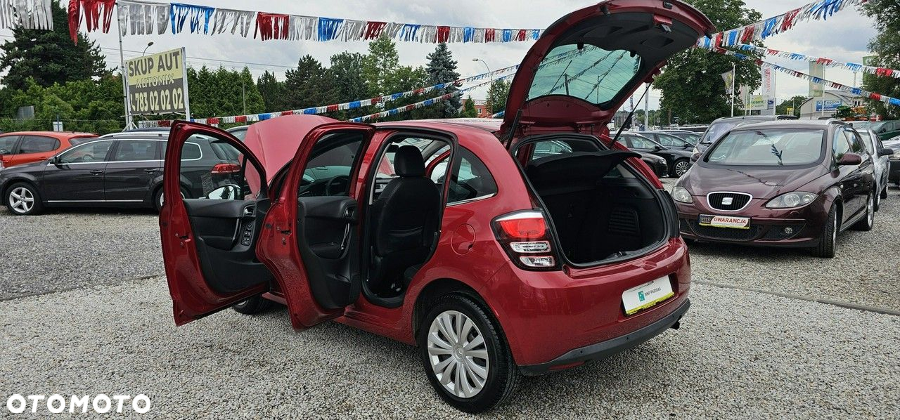 Citroën C3 - 28