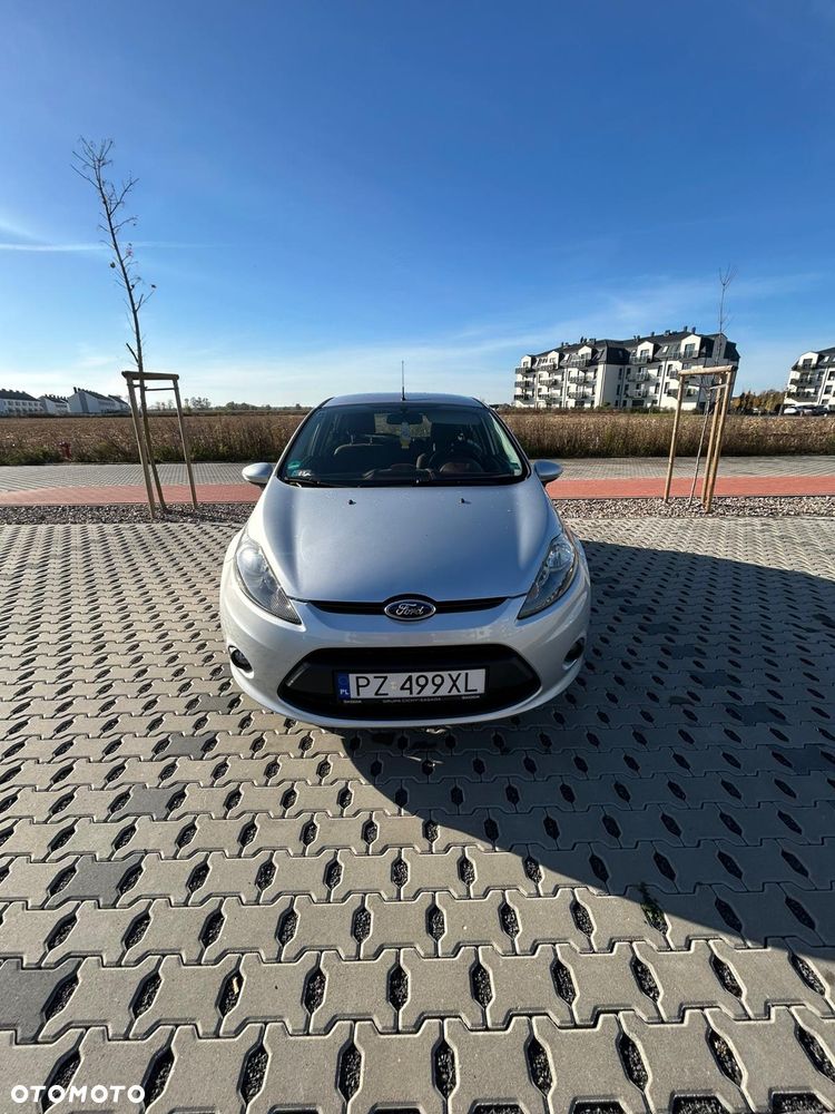 Ford Fiesta - 3