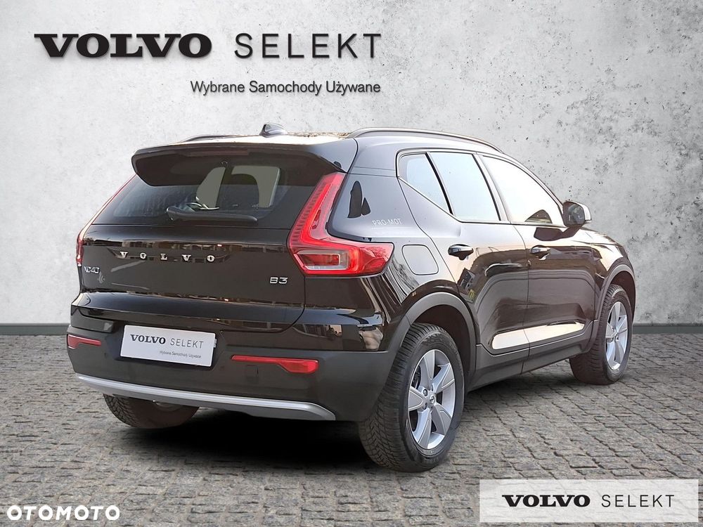 Volvo XC 40 - 6
