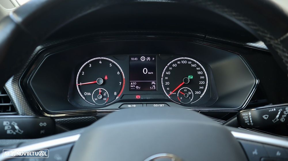 VW T-Cross 1.0 TSI Life DSG - 26