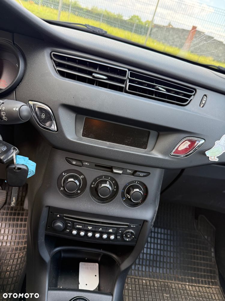 Citroën C3 1.0 VTi Seduction - 7