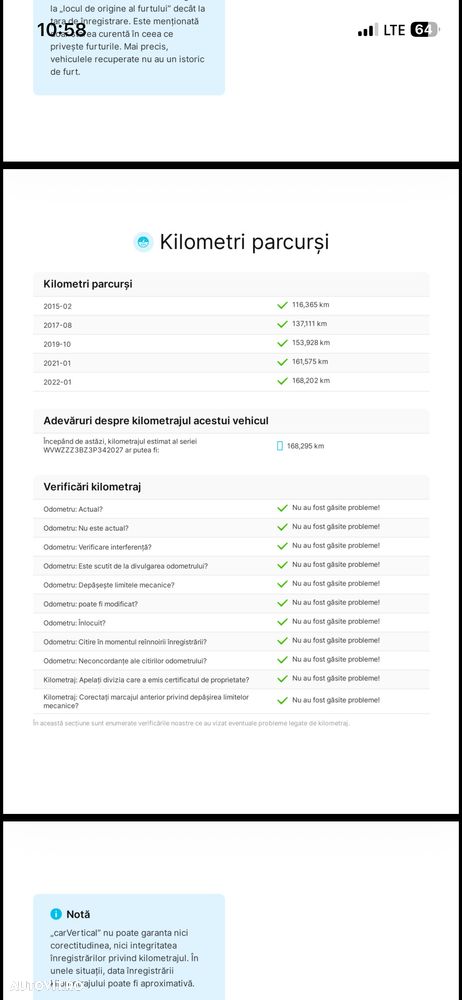 Volkswagen Passat Variant 1.6 Basis - 17