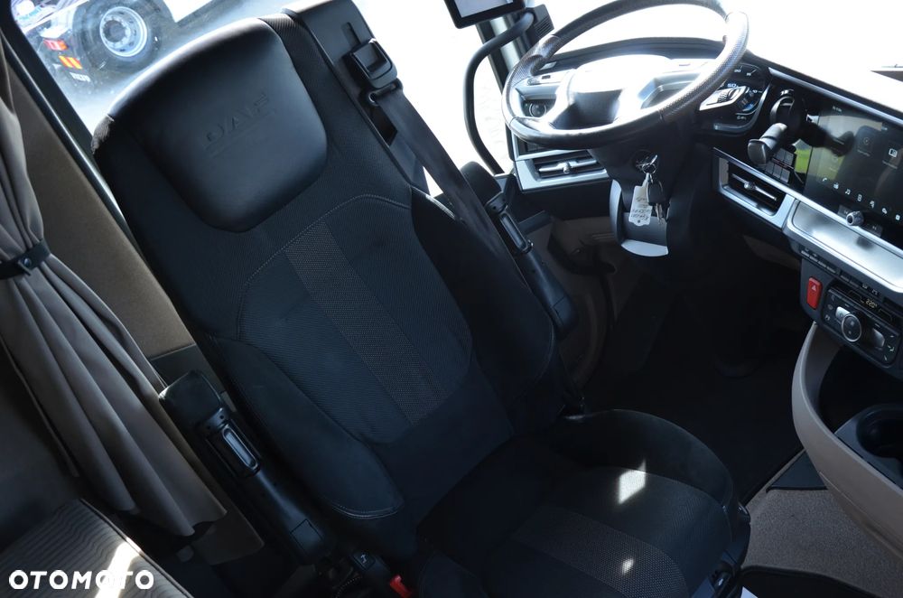 DAF XG+ 480 / ACC / KLIMA P. / PCC / FULL LED / ECO / KAMERA / DE 5374 - 26
