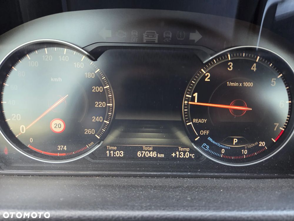 BMW Seria 4 440i xDrive Advantage sport - 12