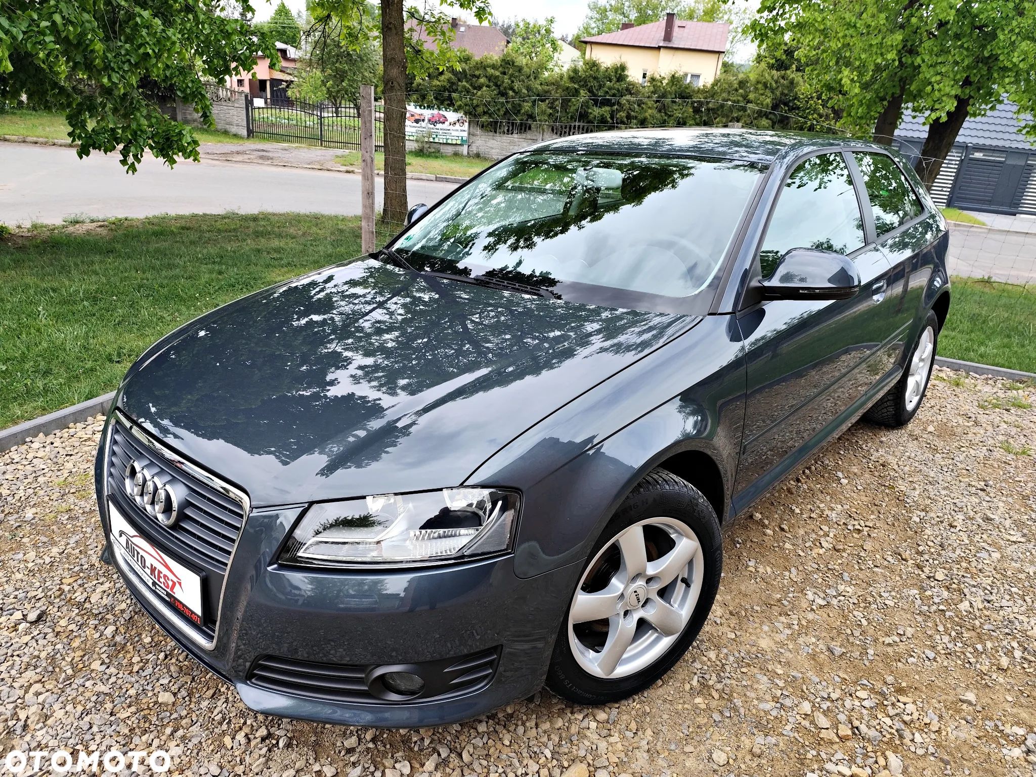 Audi A3 1.6 Attraction - 1