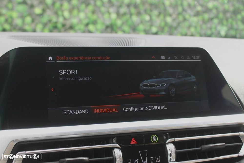 BMW 320 e Line Sport Auto - 20