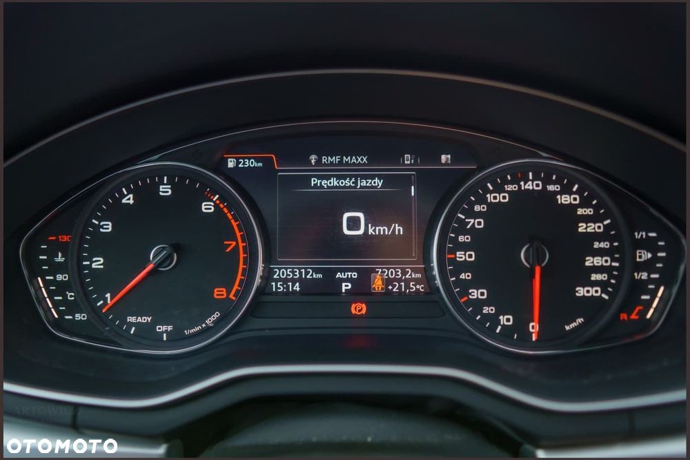 Audi A5 Sportback 2.0 TFSI quattro S tronic design - 6