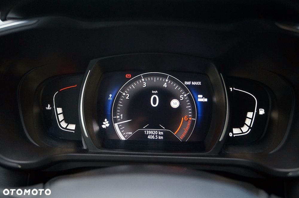 Renault Kadjar TCe 140 GPF BOSE EDITION - 36