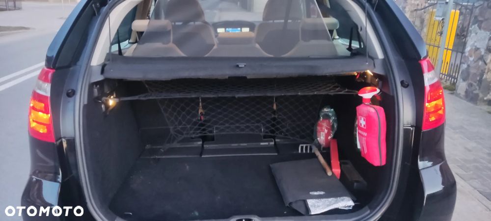 Citroën C4 Picasso 2.0 HDi FAP Exclusive - 11
