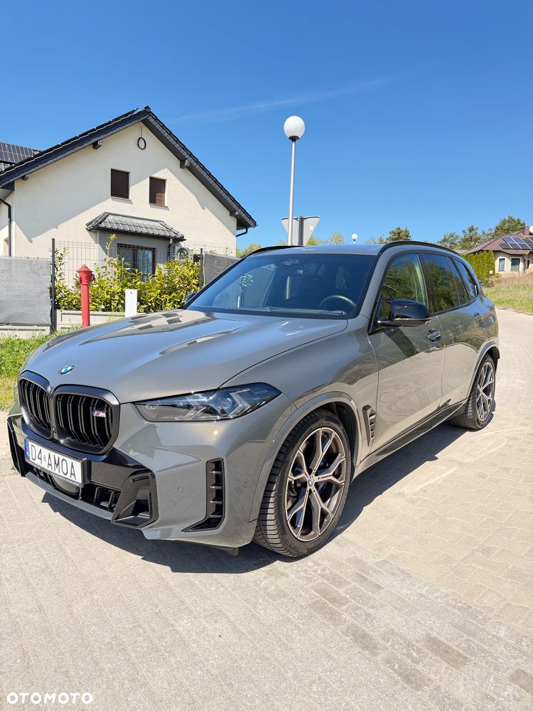BMW X5 M - 23
