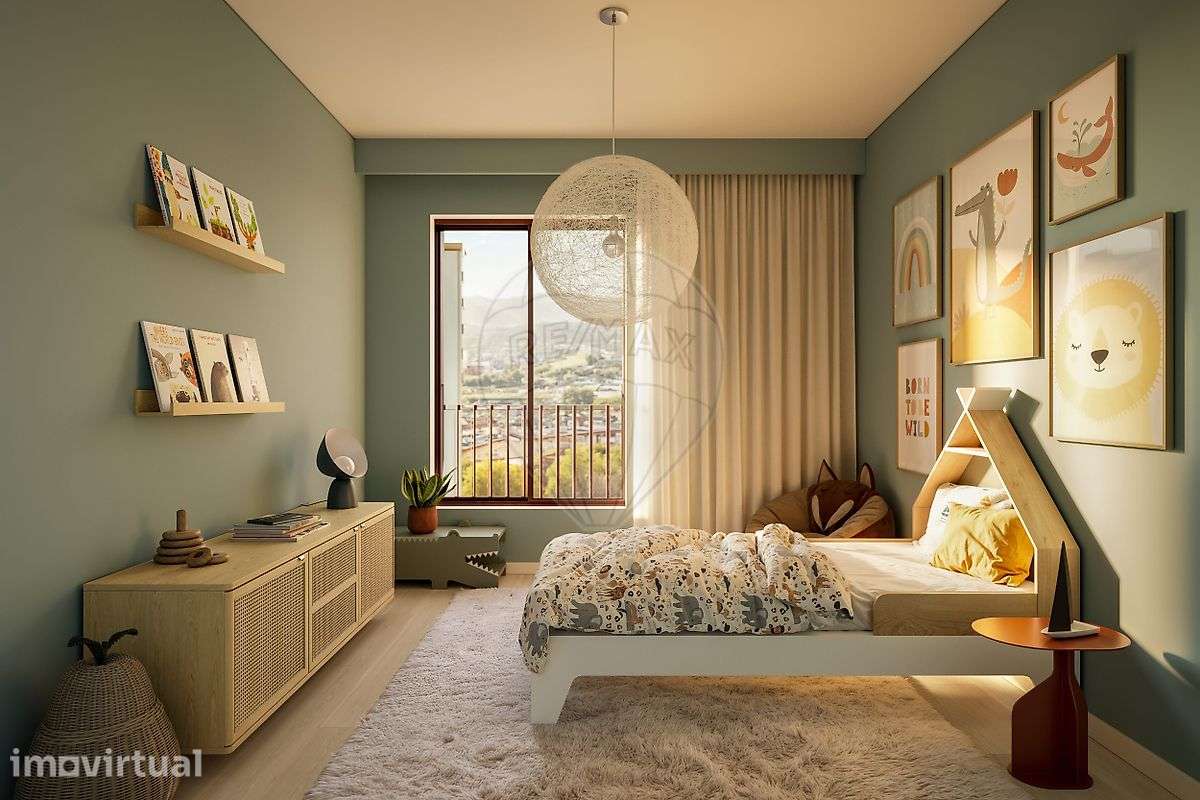 Apartamento T3 para venda - Grande imagem: 5/21