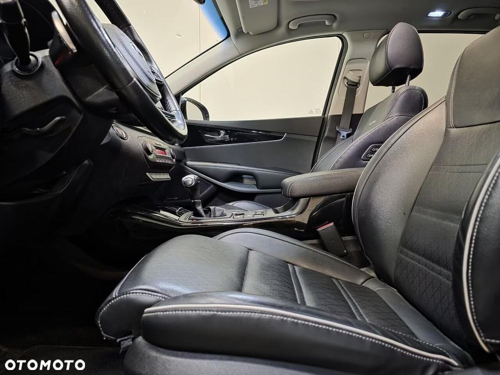Kia Sorento 2.2 CRDI L - 8