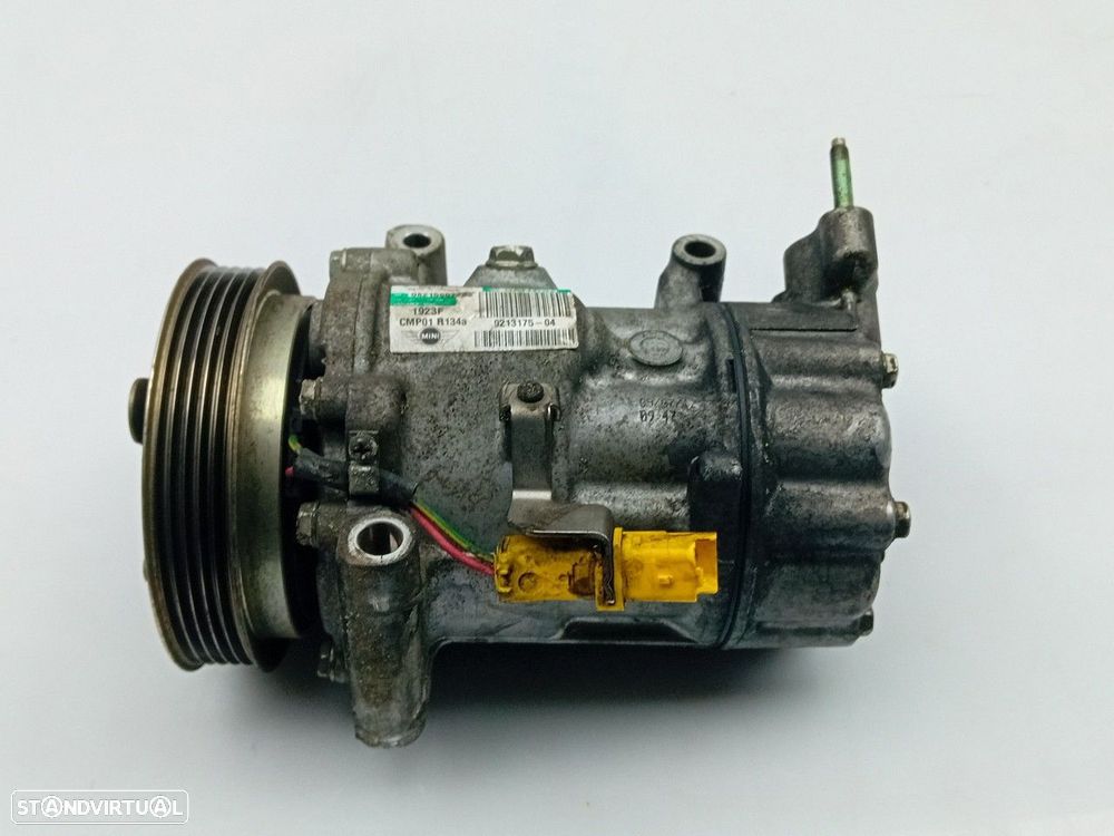 Compressor AC MINI Mini Clubman (R55) - 1