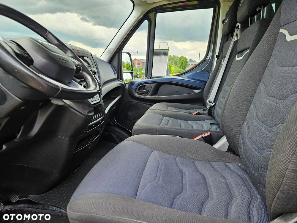 Iveco Daily - 22