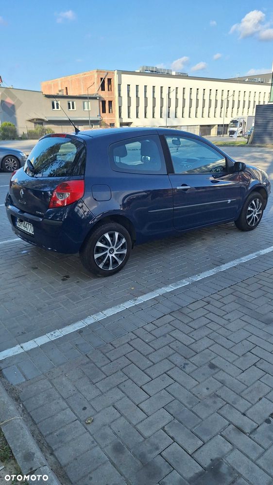 Renault Clio - 5