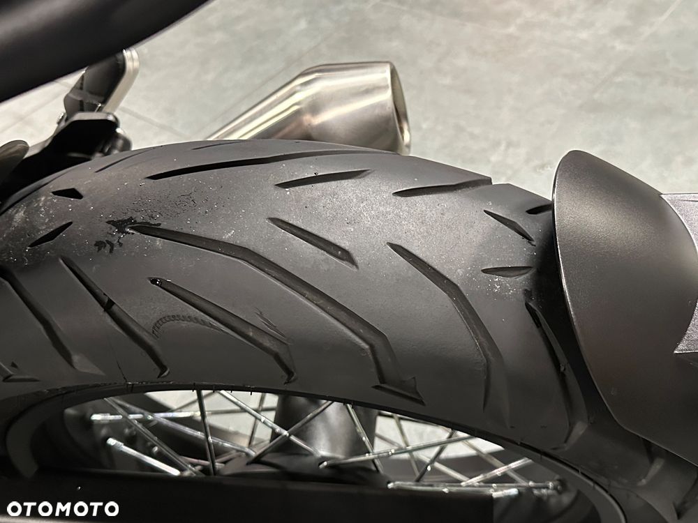 Brixton Crossfire - 34