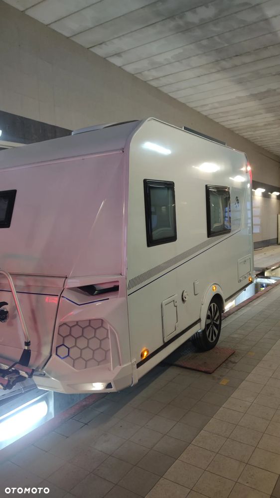 KNAUS YASEO 340 PX - 6