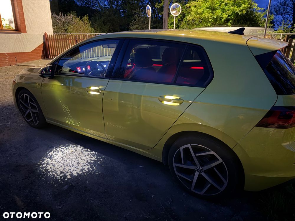 Volkswagen Golf 2.0 TDI SCR DSG Style - 25