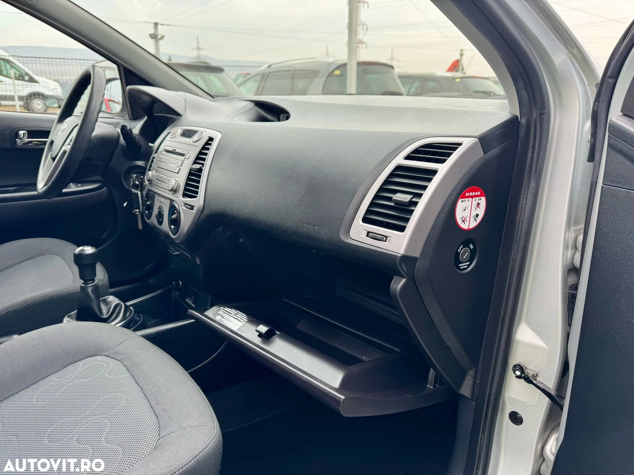 Hyundai i20 1.2 Edition 20 - 14