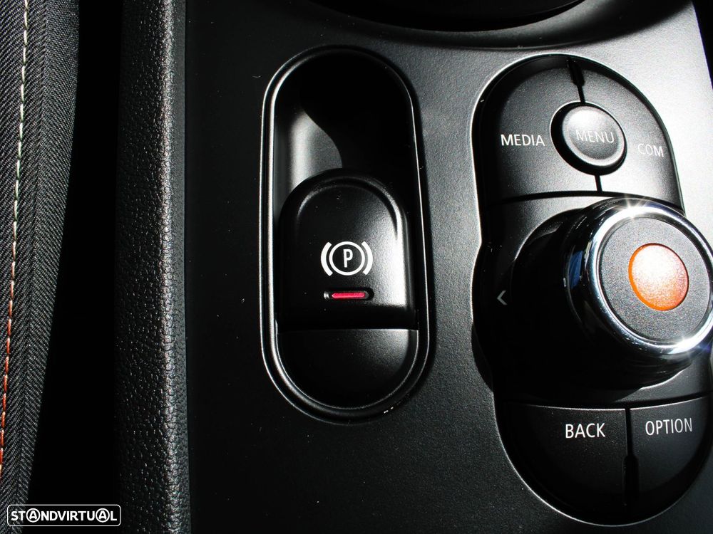 MINI Clubman One D Auto - 44