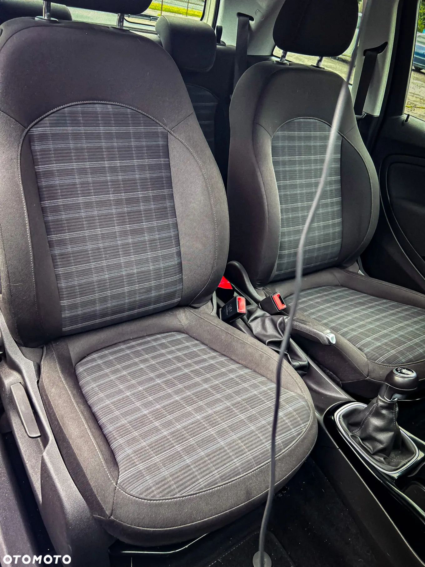 Opel Adam 1.4 Glam - 10