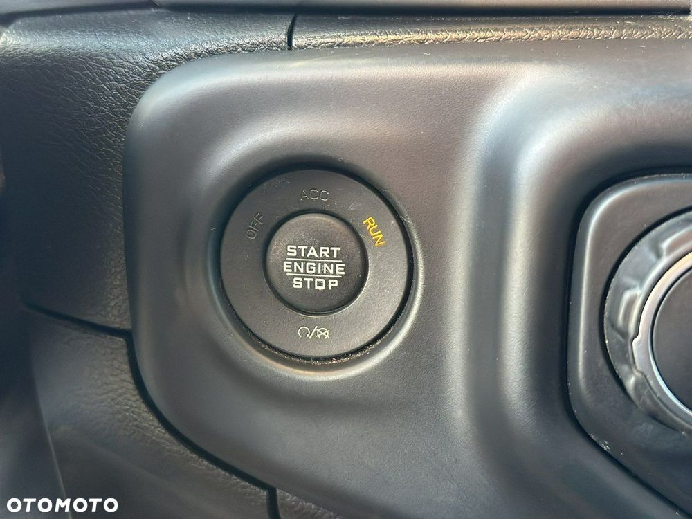 Jeep Wrangler 2.0 T-GDI Hardtop AWD Automatik Sahara - 24